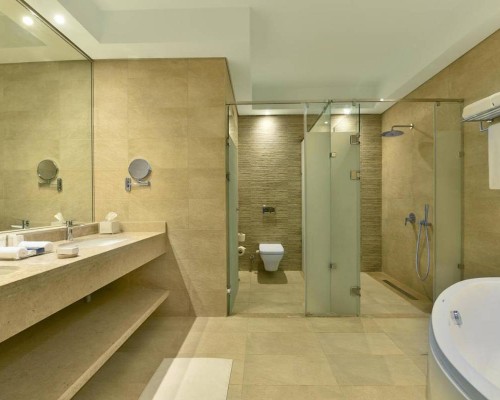 Steigenberger Resort Alaya 5* — Марса Алам, Египет