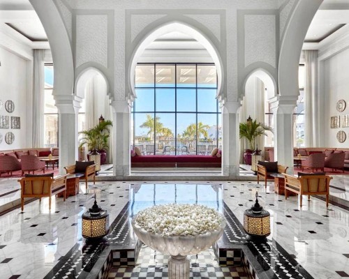 Steigenberger Resort Alaya 5* — Марса Алам, Египет