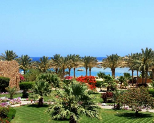 Brayka Bay Resort 5* в Марса Алам — честный обзор отеля