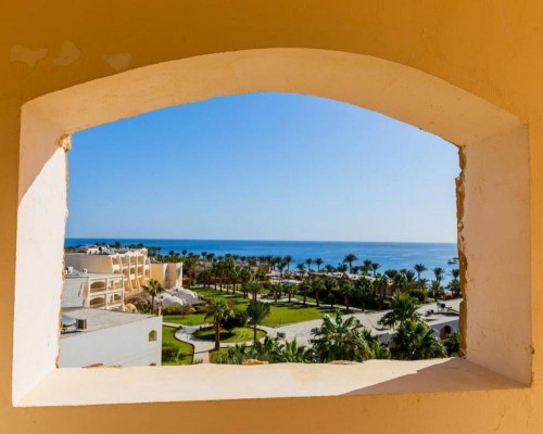 Brayka Bay Resort 5* в Марса Алам — честный обзор отеля