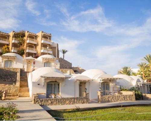 Brayka Bay Resort 5* в Марса Алам — честный обзор отеля