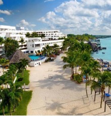 Be Live Experience Hamaca Suites 5*