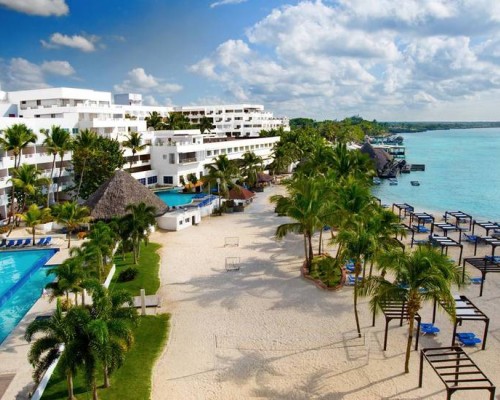 Be Live Experience Hamaca Suites 5* — Бока Чика, Доминикана
