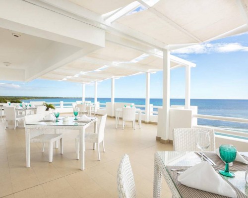 Be Live Experience Hamaca Suites 5* — Бока Чика, Доминикана