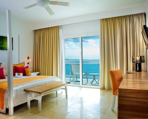 Be Live Experience Hamaca Suites 5* — Бока Чика, Доминикана