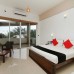 Capital O 311 Grace Beach Resort, Негомбо — отель 3* для пляжного отдыха