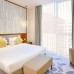 Grand Mercure Dubai City 4* — отель в Дубае, ОАЭ