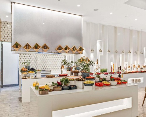 Grand Mercure Dubai City 4* — отель в Дубае, ОАЭ