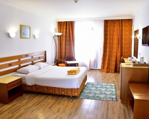 Verginia Sharm Resort & Aqua Park 3* в Шарм-эль-Шейхе
