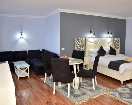 Verginia Sharm Resort & Aqua Park 3* в Шарм-эль-Шейхе