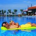 Al Qasr 5* в Дубае: что реально есть в отеле