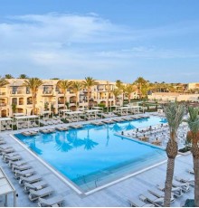 Jaz Makadi Gardens 4*