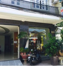 Ivory Coast Hotel 2*