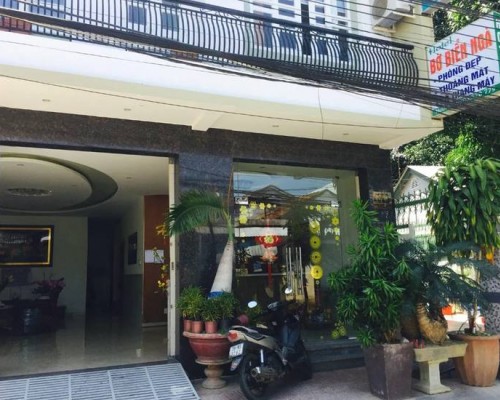 Ivory Coast Hotel 2* в Нячанге: что важно знать перед бронированием