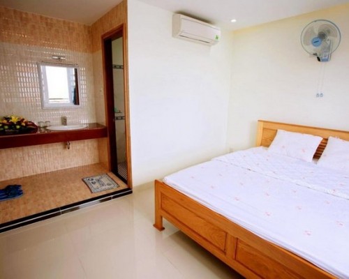 Ivory Coast Hotel 2* в Нячанге: что важно знать перед бронированием