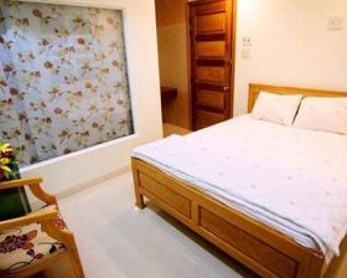 Ivory Coast Hotel 2* в Нячанге: что важно знать перед бронированием