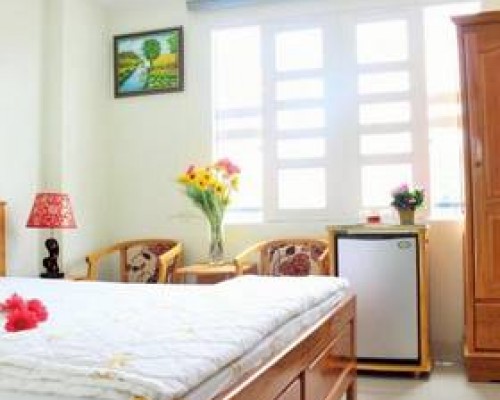 Ivory Coast Hotel 2* в Нячанге: что важно знать перед бронированием