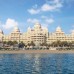 Raffles The Palm Dubai 5* — Пальма Джумейра, Дубай
