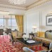 Raffles The Palm Dubai 5* — Пальма Джумейра, Дубай