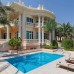 Raffles The Palm Dubai 5* — Пальма Джумейра, Дубай