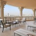 Raffles The Palm Dubai 5* — Пальма Джумейра, Дубай