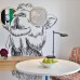 NH Collection Dubai The Palm 4* — отдых на Пальме Джумейра