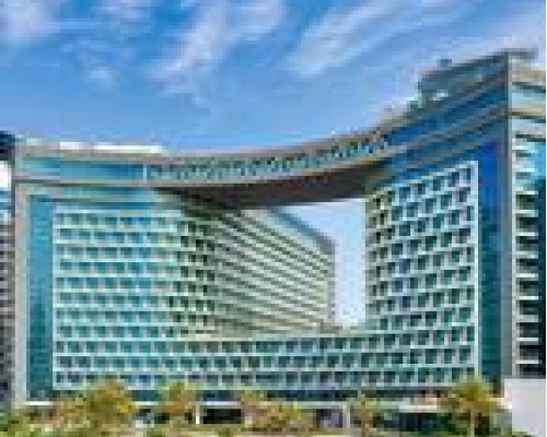 NH Collection Dubai The Palm 4* — отдых на Пальме Джумейра