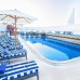 Grand Excelsior Hotel Bur Dubai 4* — отель в Бур-Дубае