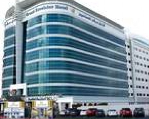 Grand Excelsior Hotel Bur Dubai 4* — отель в Бур-Дубае