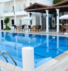 Bodrum Maya Hotel 3*