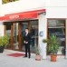 Bodrum Maya Hotel 3* в Бодруме: подбор тура от Галины