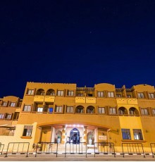 Resta Club Marina View Port Ghalib 4*