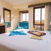 Resta Club Marina View Port Ghalib 4* — Марса Алам