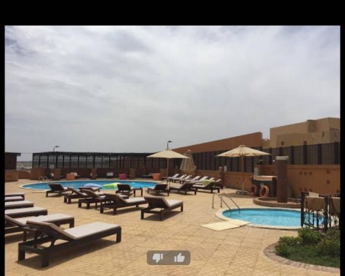 Resta Club Marina View Port Ghalib 4* — Марса Алам