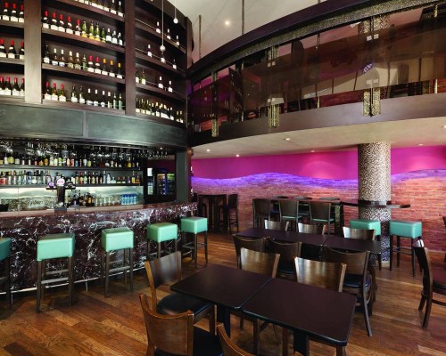 Отель Ramada Abu Dhabi 4* — Абу-Даби, ОАЭ