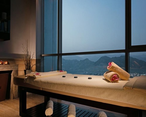 Royal M Hotel Fujairah 5* — Фуджейра, ОАЭ