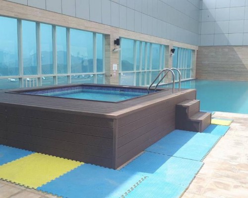 Royal M Hotel Fujairah 5* — Фуджейра, ОАЭ