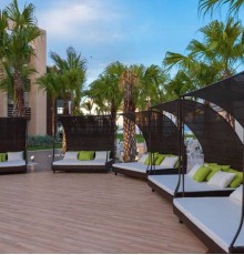 Blue Beach Punta Cana Luxury Resort 5*