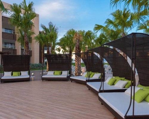 Blue Beach Punta Cana Luxury Resort 5* в Пунта-Кане