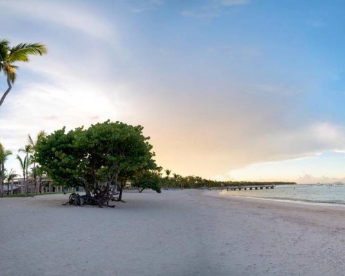 Blue Beach Punta Cana Luxury Resort 5* в Пунта-Кане