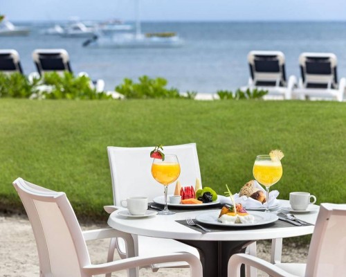 Blue Beach Punta Cana Luxury Resort 5* в Пунта-Кане