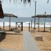 Thiranagama Beach Hotel — Хиккадува, Шри-Ланка
