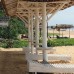 Thiranagama Beach Hotel — Хиккадува, Шри-Ланка