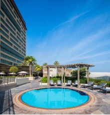 Swissotel Living Al Ghurair 5*