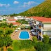 Fortezza Beach Resort 5* в Мармарисе: честный обзор турагента