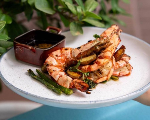 Andaz Dubai The Palm – концепт-отель 5* в Дубае