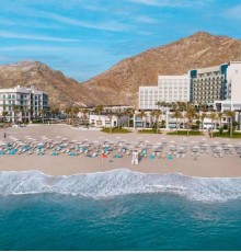 Address Fujairah Beach Resort 5*