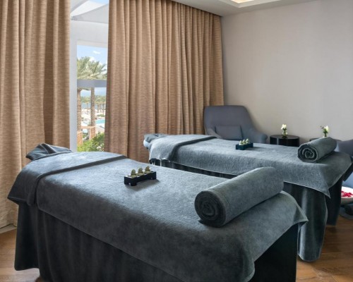 Address Fujairah Beach Resort 5* — Фуджейра, ОАЭ