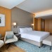 Hilton Dubai Palm Jumeirah 5* — отдых на Пальме Джумейра