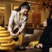 Hilton Dubai Palm Jumeirah 5* — отдых на Пальме Джумейра